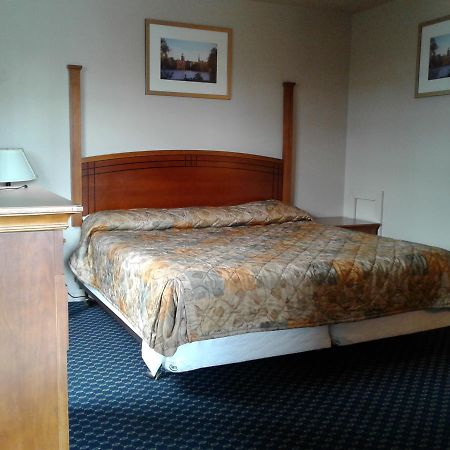 Surrey Motel Ottawa Eksteriør billede