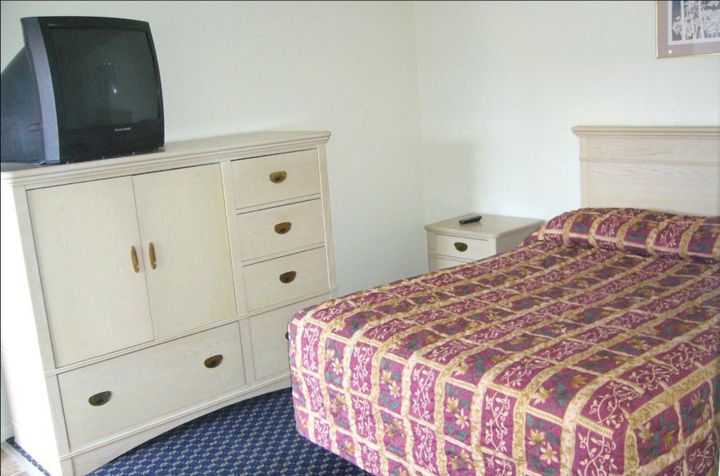 Surrey Motel Ottawa Værelse billede