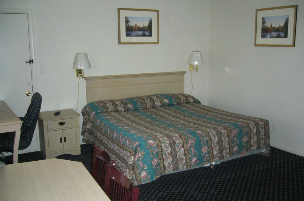 Surrey Motel Ottawa Værelse billede