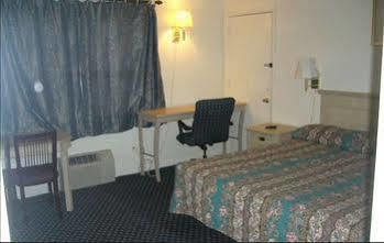 Surrey Motel Ottawa Eksteriør billede