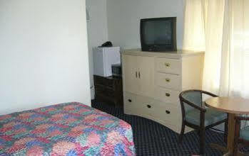 Surrey Motel Ottawa Eksteriør billede